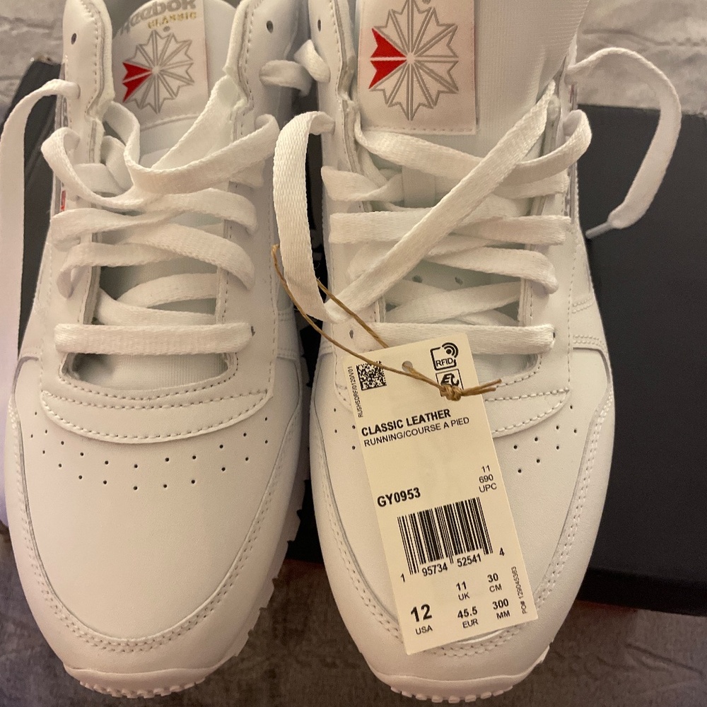 Shoes